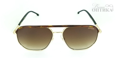 Carrera, CARRERA 304/S, 06J, очки солнцезащитные